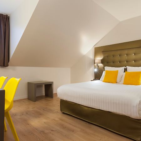 Hotel Quality Suites Maisons-Laffitte Paris Ouest Εξωτερικό φωτογραφία